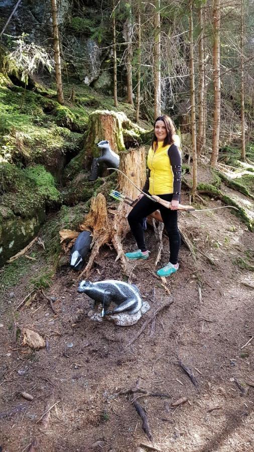 Schieplechnerhof Apartman Schladming Kültér fotó