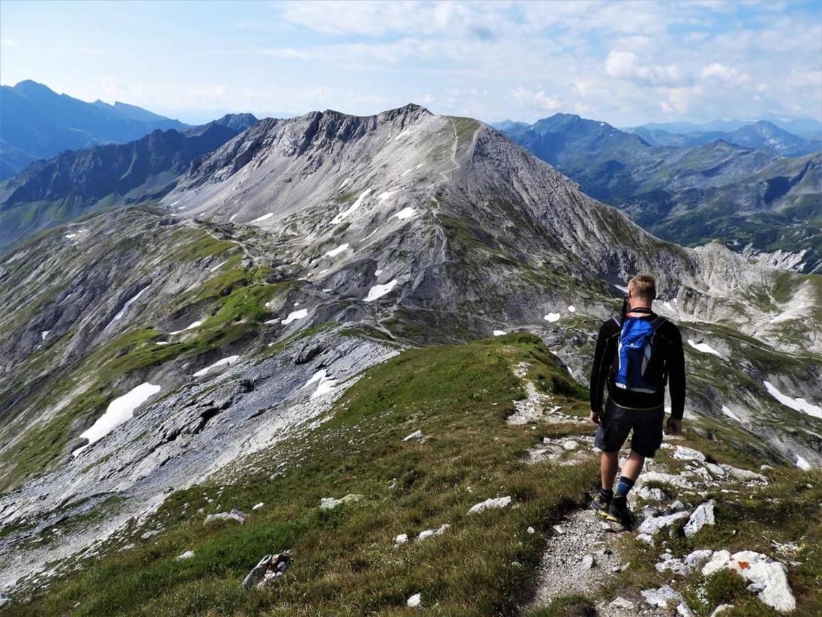Schieplechnerhof Apartman Schladming Kültér fotó