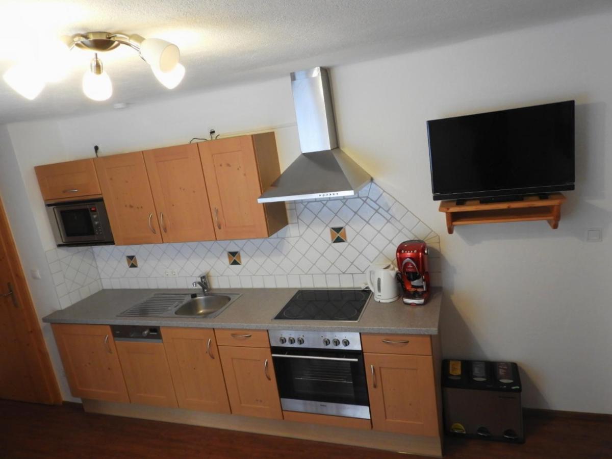 Schieplechnerhof Apartman Schladming Kültér fotó