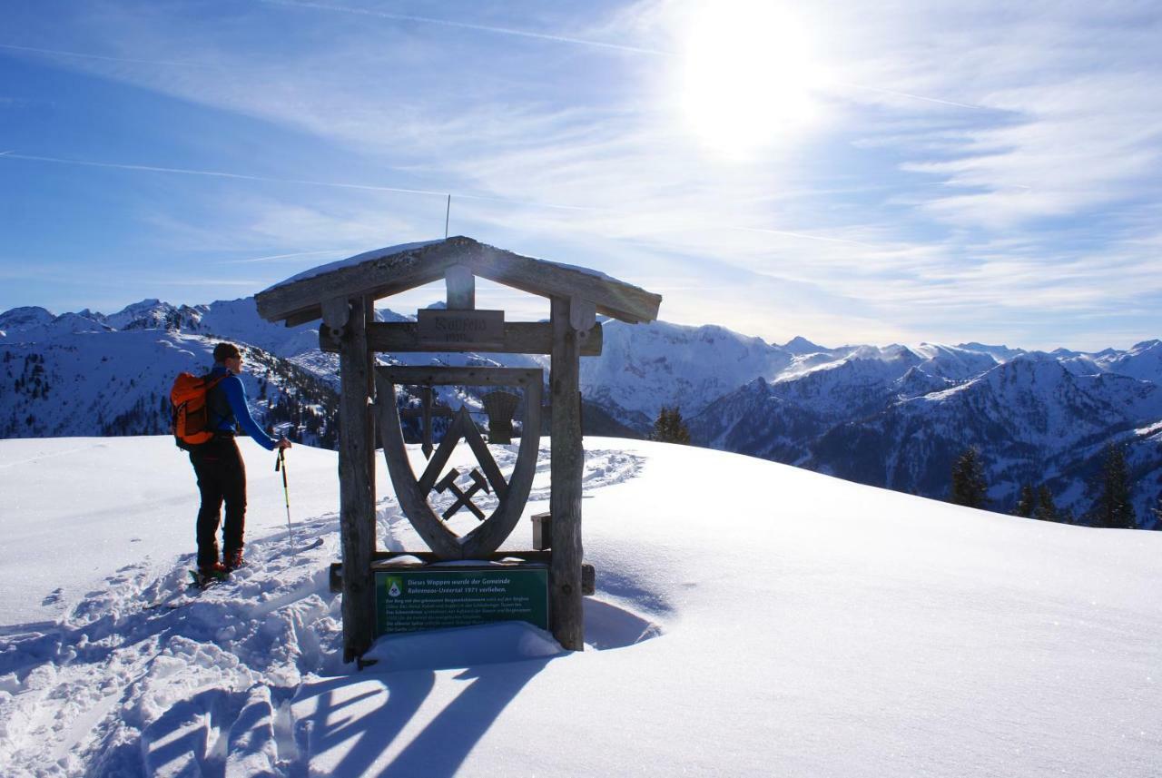 Schieplechnerhof Apartman Schladming Kültér fotó